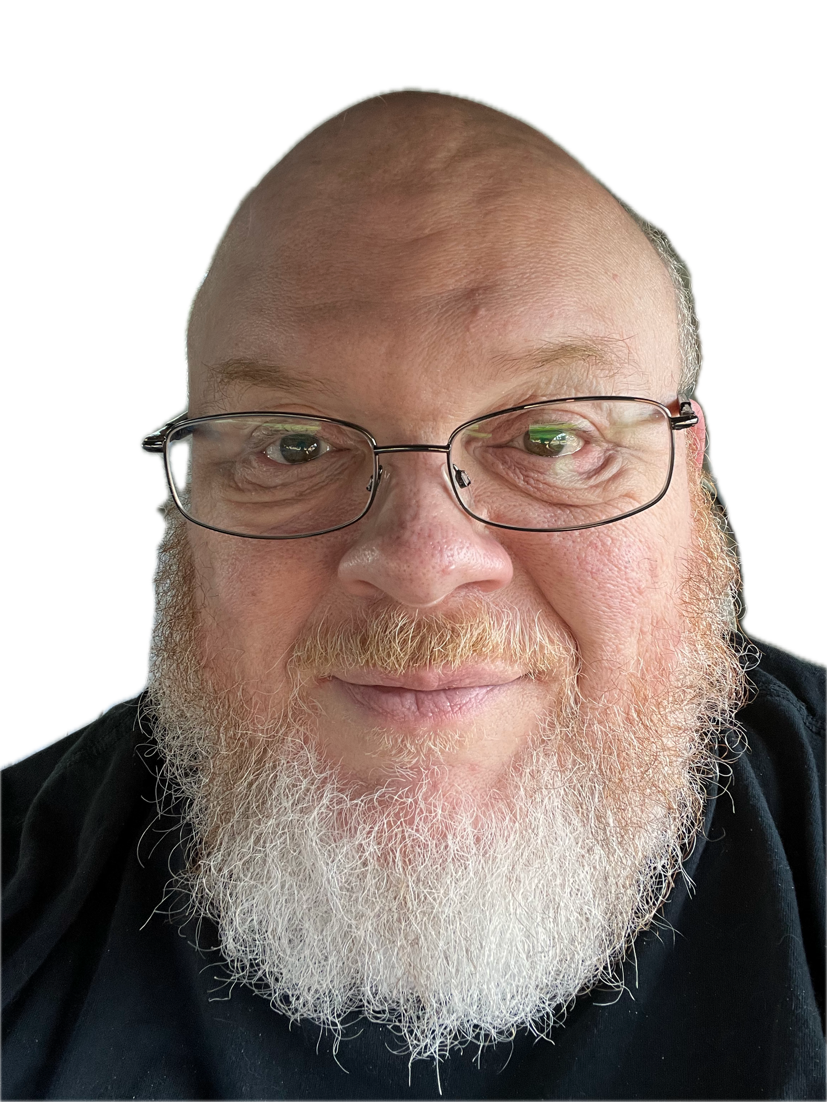 Mark Welch